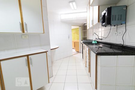 Apartamento à venda com 80m², 2 quartos e 1 vaga Apartamento à venda com 80m², 2 quartos e 1 vagaCozinha