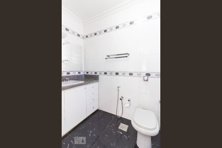 Suíte de apartamento para alugar com 3 quartos, 106m² em Petrópolis, Porto Alegre