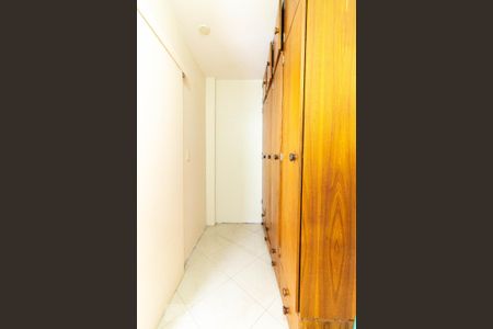 Área de Serviço de apartamento para alugar com 3 quartos, 106m² em Petrópolis, Porto Alegre