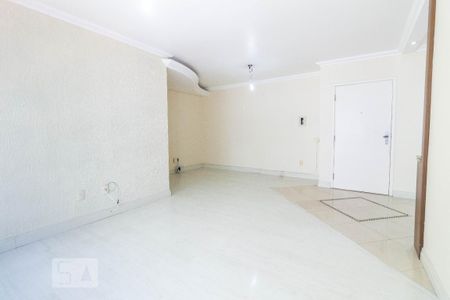 Sala de apartamento para alugar com 3 quartos, 106m² em Petrópolis, Porto Alegre