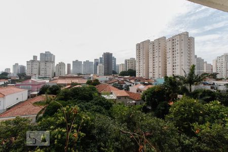 Apartamento à venda com 94m², 3 quartos e 3 vagasVista do Quarto 1