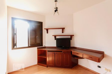 Apartamento à venda com 94m², 3 quartos e 3 vagasQuarto 2