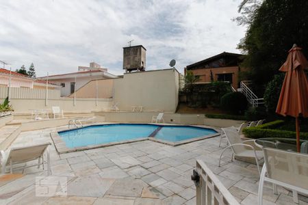 Apartamento à venda com 94m², 3 quartos e 3 vagasÁrea comum - Piscina