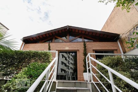 Apartamento à venda com 94m², 3 quartos e 3 vagasÁrea comum - Churrasqueira