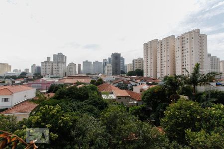 Apartamento à venda com 94m², 3 quartos e 3 vagasVista do Quarto 2