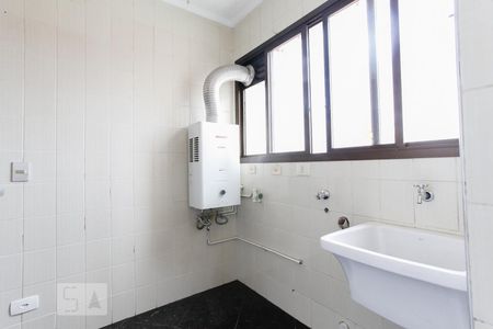 Apartamento à venda com 94m², 3 quartos e 3 vagasÁrea de Serviço 