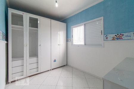 Quarto 1 de casa de condomínio para alugar com 3 quartos, 110m² em Vila Matilde, São Paulo