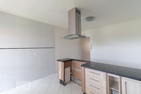 Cozinha de casa de condomínio para alugar com 3 quartos, 110m² em Vila Matilde, São Paulo