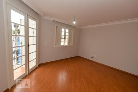 Suite 1 de casa para alugar com 3 quartos, 212m² em Jardim Santa Clara, Guarulhos