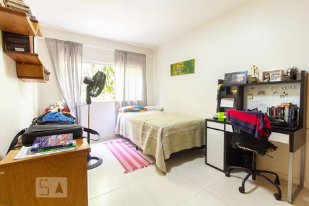 Quarto 01 de casa para alugar com 5 quartos, 480m² em Setor de Habitações Individuais Norte, Brasília