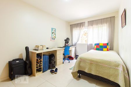 Quarto 02 de casa para alugar com 5 quartos, 480m² em Setor de Habitações Individuais Norte, Brasília