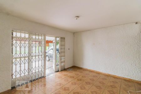 Sala de Casa com 3 quartos, 149m² Vila Galvão