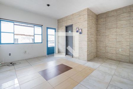 Sala de apartamento para alugar com 1 quarto, 50m² em Sarandi, Porto Alegre