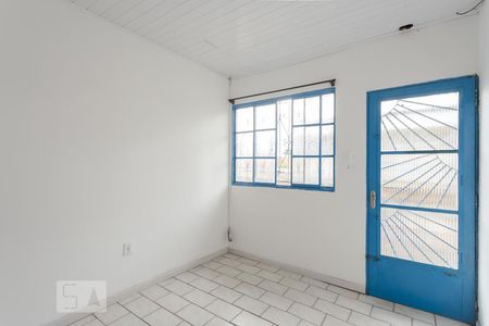 Sala de apartamento para alugar com 1 quarto, 35m² em Sarandi, Porto Alegre