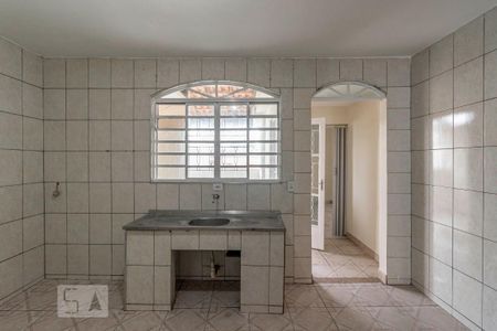 Casa para alugar com 80m², 2 quartos e sem vaga Casa para alugar com 80m², 2 quartos e sem vagaCozinha