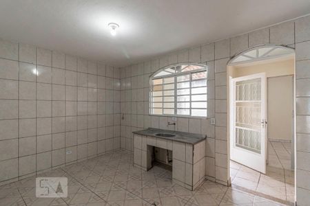 Casa para alugar com 80m², 2 quartos e sem vaga Casa para alugar com 80m², 2 quartos e sem vagaCozinha
