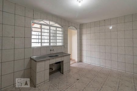 Casa para alugar com 80m², 2 quartos e sem vaga Casa para alugar com 80m², 2 quartos e sem vagaCozinha