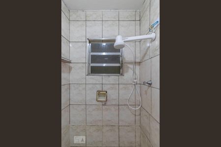 Casa para alugar com 80m², 2 quartos e sem vaga Casa para alugar com 80m², 2 quartos e sem vagaBanheiro