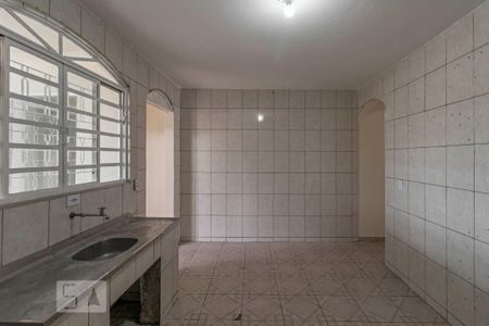 Casa para alugar com 80m², 2 quartos e sem vaga Casa para alugar com 80m², 2 quartos e sem vagaCozinha