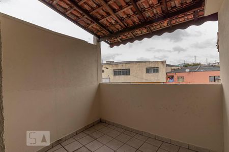Casa para alugar com 80m², 2 quartos e sem vaga Casa para alugar com 80m², 2 quartos e sem vagaÁrea de Serviço