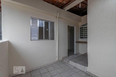 Casa para alugar com 80m², 2 quartos e sem vaga Casa para alugar com 80m², 2 quartos e sem vagaÁrea de Serviço