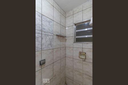 Casa para alugar com 80m², 2 quartos e sem vaga Casa para alugar com 80m², 2 quartos e sem vagaBanheiro