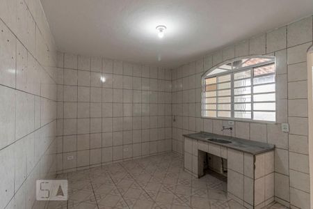Casa para alugar com 80m², 2 quartos e sem vaga Casa para alugar com 80m², 2 quartos e sem vagaCozinha