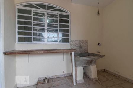 Casa para alugar com 80m², 2 quartos e sem vaga Casa para alugar com 80m², 2 quartos e sem vagaÁrea de Serviço