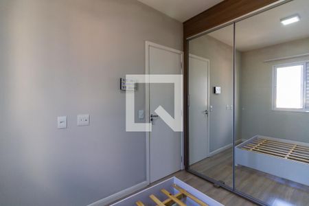 Quarto  de apartamento à venda com 1 quarto, 33m² em Barra Funda, São Paulo