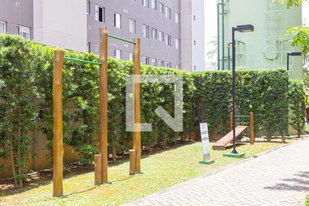 Apartamento à venda com 33m², 1 quarto e sem vagaÁrea comum