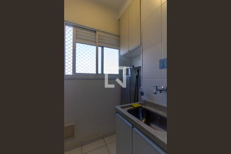 Apartamento à venda com 33m², 1 quarto e sem vagaÁrea de Serviço