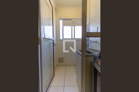 Apartamento à venda com 33m², 1 quarto e sem vagaÁrea de Serviço