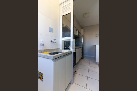 Apartamento à venda com 33m², 1 quarto e sem vagaÁrea de Serviço