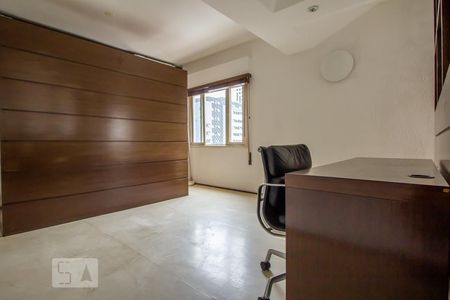 Apartamento à venda com 114m², 1 quarto e 1 vaga
