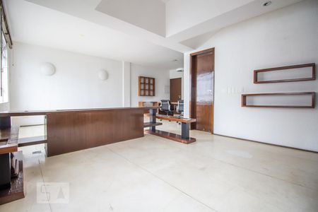 Apartamento à venda com 114m², 1 quarto e 1 vaga