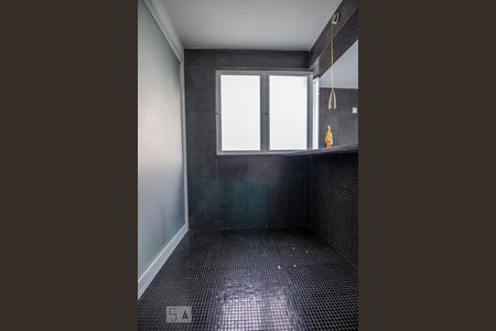 Apartamento à venda com 114m², 1 quarto e 1 vaga