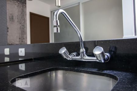 Apartamento à venda com 114m², 1 quarto e 1 vaga