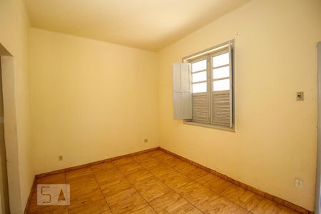 Sala de apartamento à venda com 1 quarto, 60m² em Engenho de Dentro, Rio de Janeiro