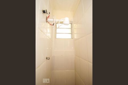 Banheiro de apartamento para alugar com 1 quarto, 60m² em Engenho de Dentro, Rio de Janeiro