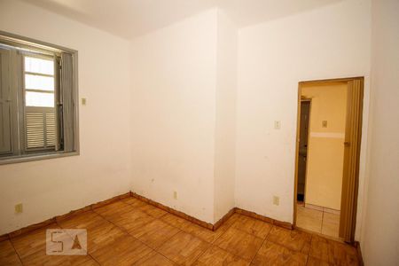 Quarto de apartamento à venda com 1 quarto, 60m² em Engenho de Dentro, Rio de Janeiro