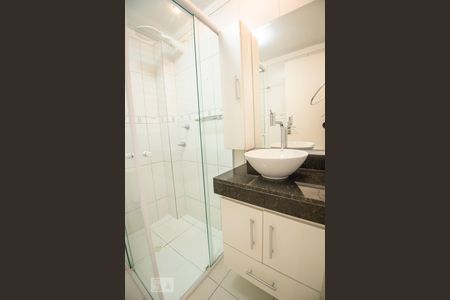 Apartamento à venda com 50m², 2 quartos e 1 vagabanheiro suite