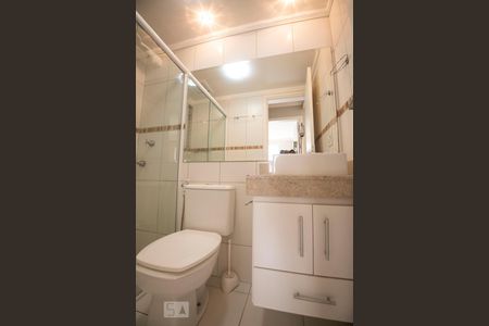 Apartamento à venda com 50m², 2 quartos e 1 vagabanheiro