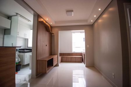 Apartamento à venda com 50m², 2 quartos e 1 vagasala