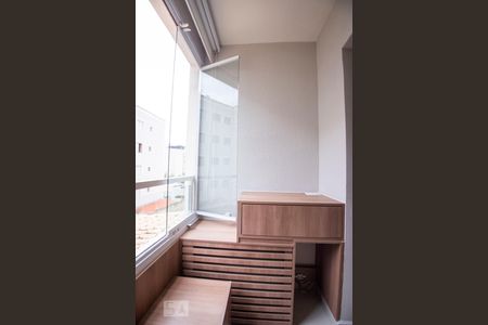 Apartamento à venda com 50m², 2 quartos e 1 vagasala