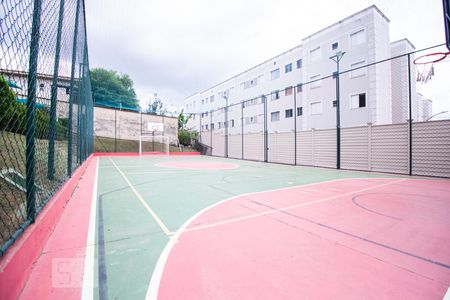 Apartamento à venda com 50m², 2 quartos e 1 vagaquadra