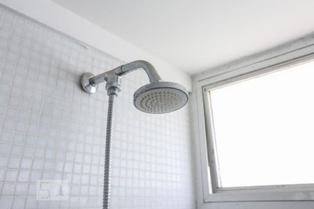 Apartamento à venda com 100m², 2 quartos e 1 vagaBanheiro da Suíte