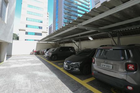 Apartamento à venda com 100m², 2 quartos e 1 vagaGaragem