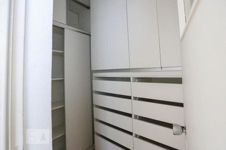 Apartamento à venda com 100m², 2 quartos e 1 vagaQuarto de Serviço