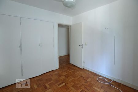 Quarto de apartamento à venda com 2 quartos, 100m² em Itaim Bibi, São Paulo