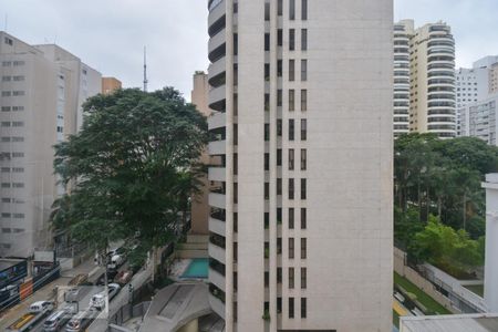 Apartamento para alugar com 157m², 3 quartos e 1 vagaVista